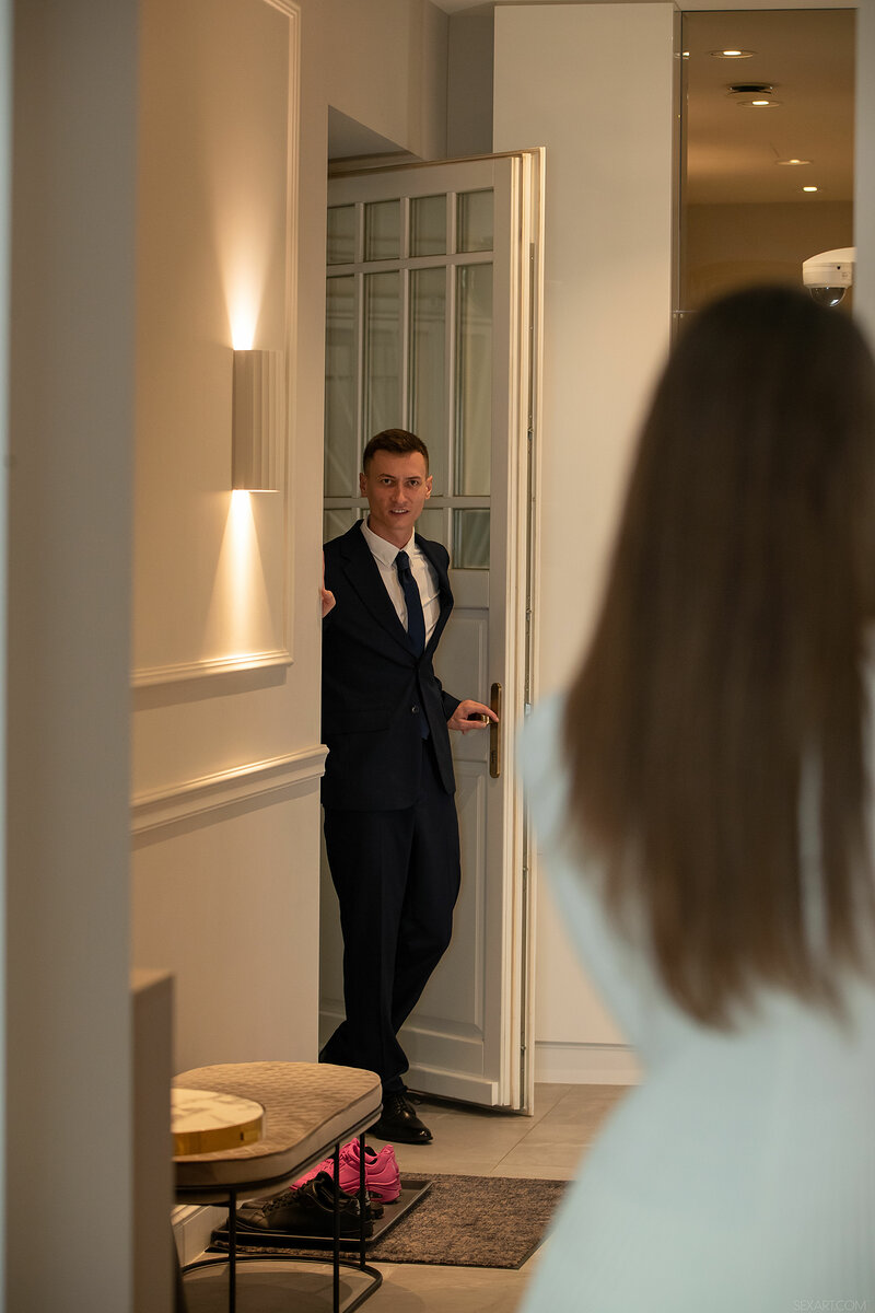 Полинка, 21 год, 8 размер груди