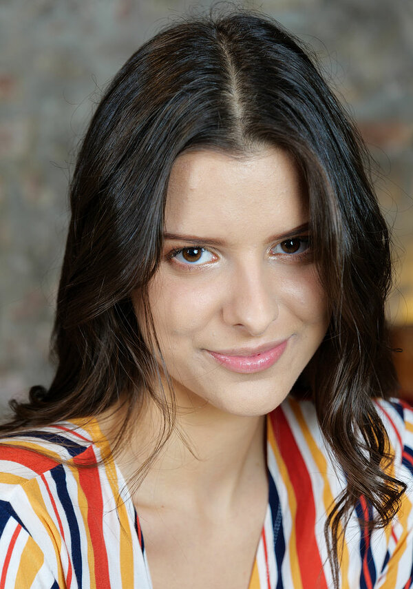 Карина, 24 года, 2 размер груди